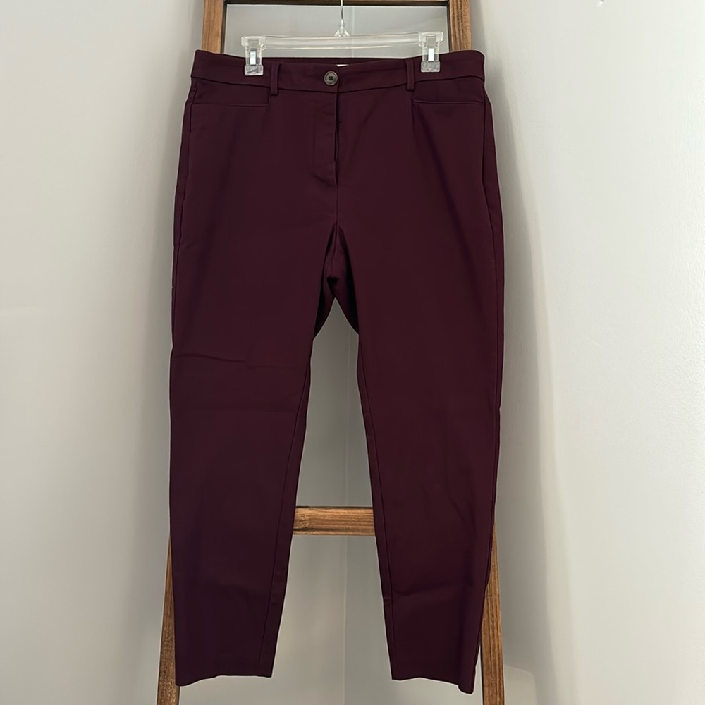 Women’s Dress Pant